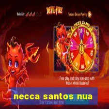 necca santos nua